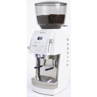 Baratza Vario+ Coffee Grinder, White