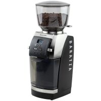 Baratza Vario W+ Coffee Grinder, Black