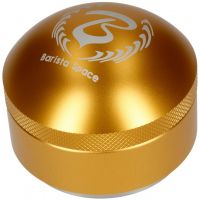 Barista Space C2 justerbare tamper 58 mm, guld