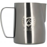 Barista Space Milk Pitcher 600 ml, Dark Grey