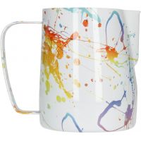 Barista Space Splash Milk Pitcher 600 ml