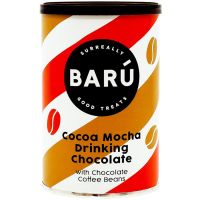 Barú Cocoa Mocha drikkechokoladepulver 250 g