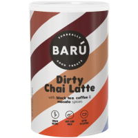 Barú Dirty Chai Latte drikkepulver 250 g