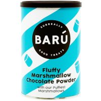 Barú Fluffy Marshmallow Chocolate chokoladepulver 250 g