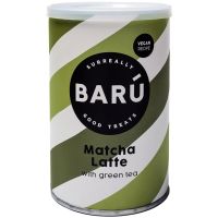 Barú Matcha Latte drikkepulver 250 g