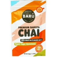 Barú Premium Barista Chai drikkepulver 40 g
