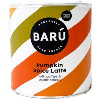 Barú Pumpkin Spice Latte drikkepulver 1500 g