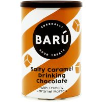 Barú Salty Caramel chokolade drikkepulver 250 g