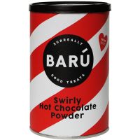 Barú Swirly Hot Chocolate varm chokoladepulver 250 g