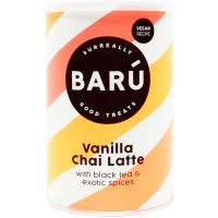 Barú Vanilla Chai Latte drikkepulver 250 g
