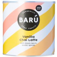 Barú Vanilla Chai Latte drikkepulver 1500 g