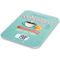 Beurer KS 19 Kitchen Scale, Breakfast