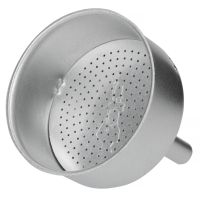 Bialetti kaffetragt til 2 kopper Brikka espressokande