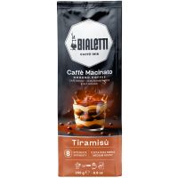 Bialetti Caffè Macinato Tiramisù smagstilsat malet kaffe 250 g