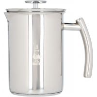Bialetti Cappuccinatore stål mælkeskummer 330 ml