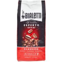 Bialetti Esperto Grani Classico Espresso 500 g kaffebønner