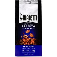 Bialetti Esperto Grani Intenso Espresso 500 g kaffebønner