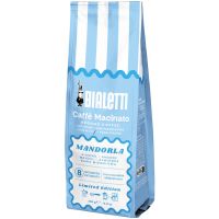 Bialetti Caffè Macinato Mandorla 250 g malet kaffe