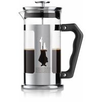 Bialetti Preziosa stempelkande 1000 ml