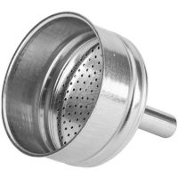 Bialetti kaffetragt til 2-kops Moka Induction espressokande