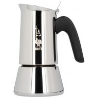 Bialetti Venus Stovetop Espresso Maker, 4 Cups