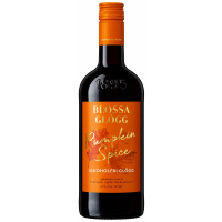 Blossa Pumpkin Spice Glögg 0,5% 0,75 l