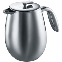 Bodum Columbia termosstempelkande 12 kopper, 1500 ml