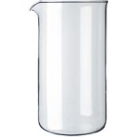 Bodum reserveglas til 8 koppars stempelkande 1000 ml