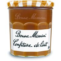 Bonne Maman karamelcreme 380 g