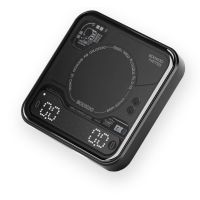 BooKoo Themis Mini kaffevægt