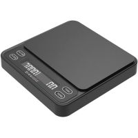Brewista Smart Scale III BSSRB3 præcisionsvægt