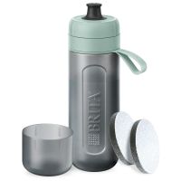 Brita Active vandfilterflaske 600 ml, grøn