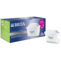 Brita Maxtra Pro Limescale Expert kalkfilter 6-pak