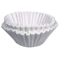 Bunn Gourmet Funnel C Filter Papers 1000 pcs