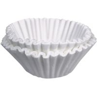 Bunn Regular kaffefilter 110 mm, 1000 stk