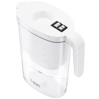 BWT Vida vandfilter kande 2,6 l, hvid