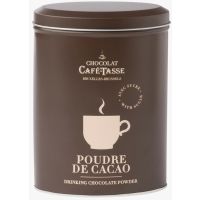 Café-Tasse Hot Chocolate Powder 250 g Jar