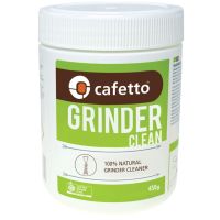 Cafetto Grinder Clean økologisk rengøring til kaffekværne 450 g