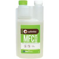 Cafetto MFC Green økologisk rengøringsvæske 1 l