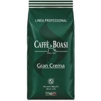 Caffè Boasi Gran Crema 1 kg kaffebønner