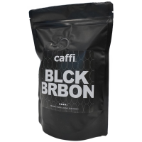 Caffi Black Bourbon 250 g kaffebønner