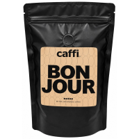 Caffi Bonjour 250 g kaffebønner