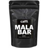Caffi India Monsoon Malabar 250 g kaffebønner