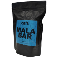 Caffi India Monsoon Malabar 250 g kaffebønner