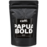 Caffi Papua New Guinea Bold 250 g kaffebønner