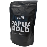Caffi Papua New Guinea Bold 250 g kaffebønner