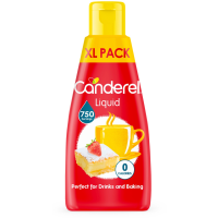 Canderel flydende sødemiddel 205 ml