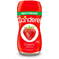 Canderel sødemiddelpulver 80 g