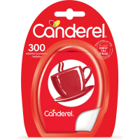 Canderel sødetabletter 300 stk.