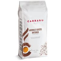 Carraro 1927 Aroma e Gusto Intenso 1 kg kaffebønner